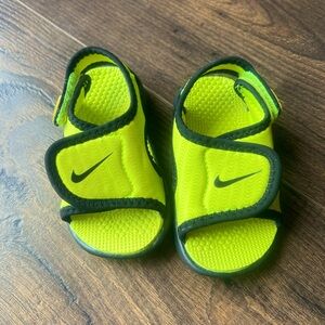 Infant Nike Sandals